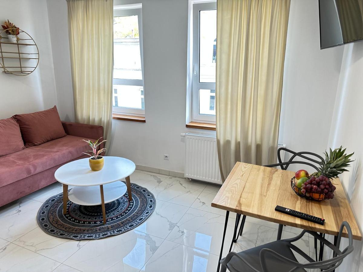 Moveen! Wynajem Apartamentow We Wroclawiu! 10 Minut Od Centrum Exterior foto