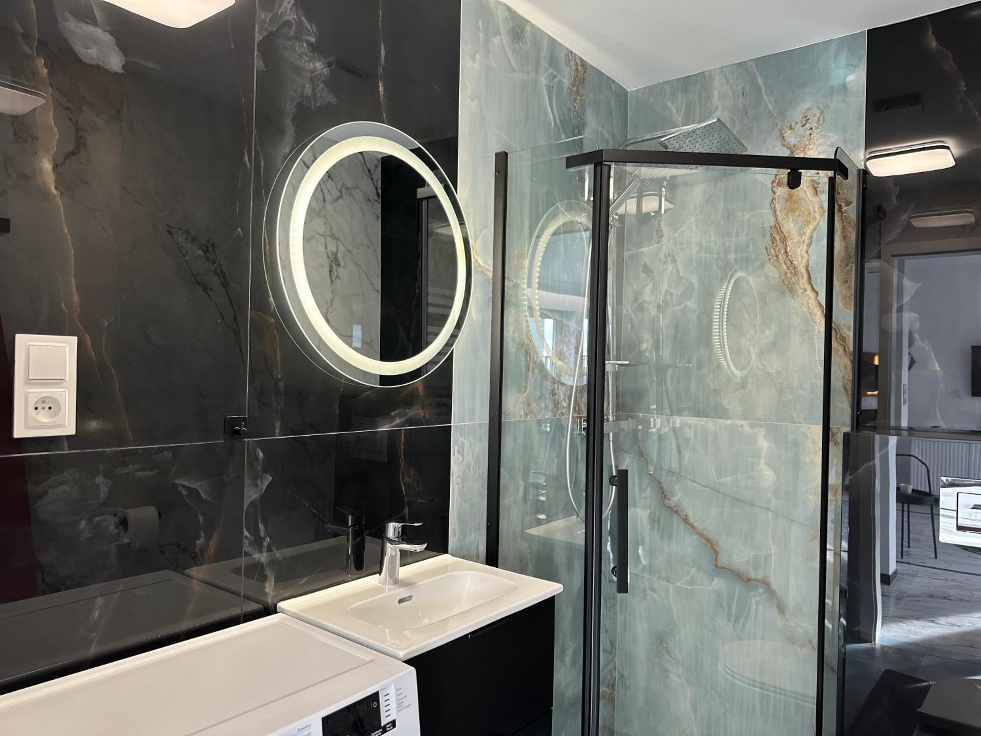 Moveen! Wynajem Apartamentow We Wroclawiu! 10 Minut Od Centrum Exterior foto