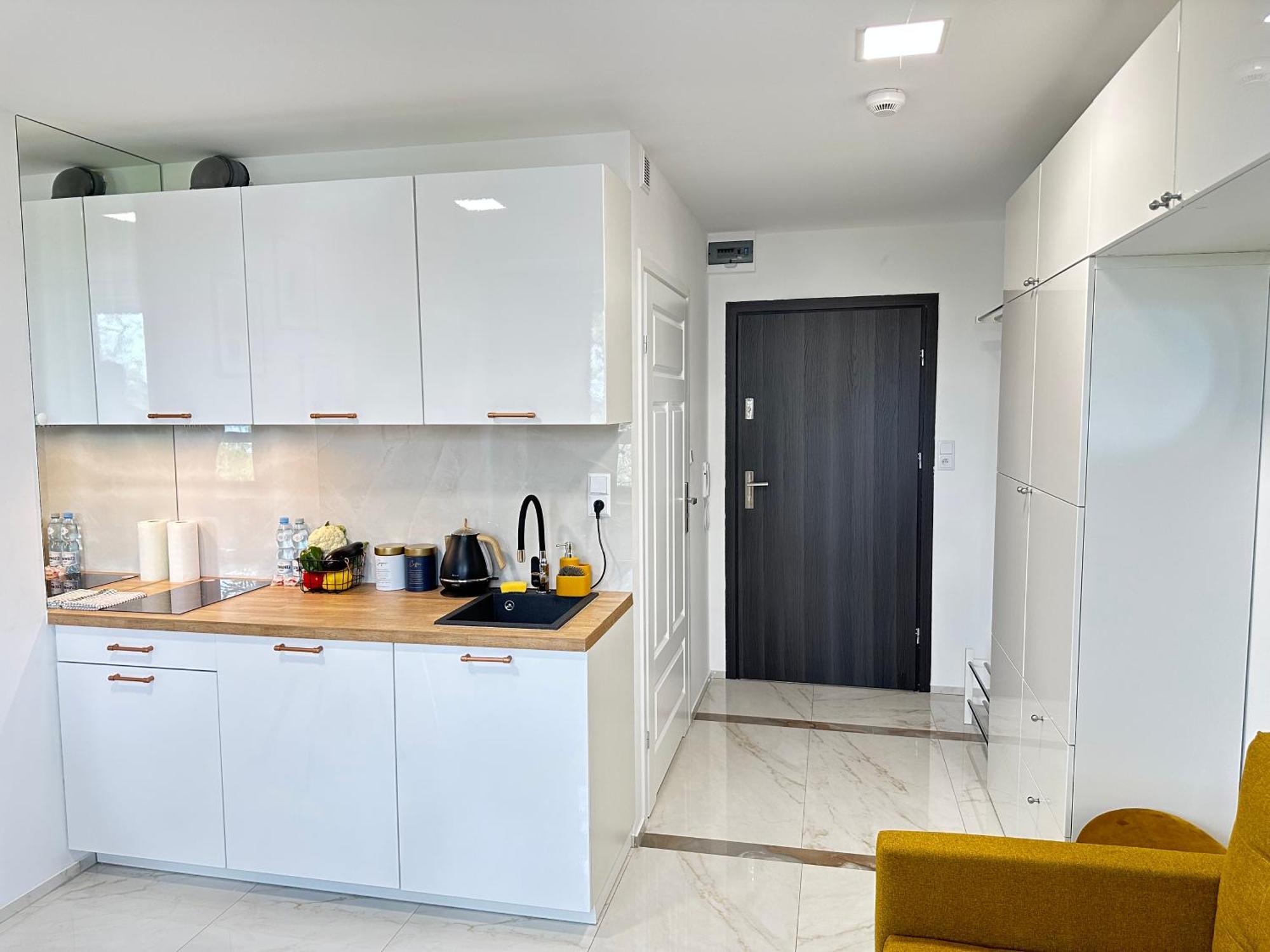 Moveen! Wynajem Apartamentow We Wroclawiu! 10 Minut Od Centrum Exterior foto