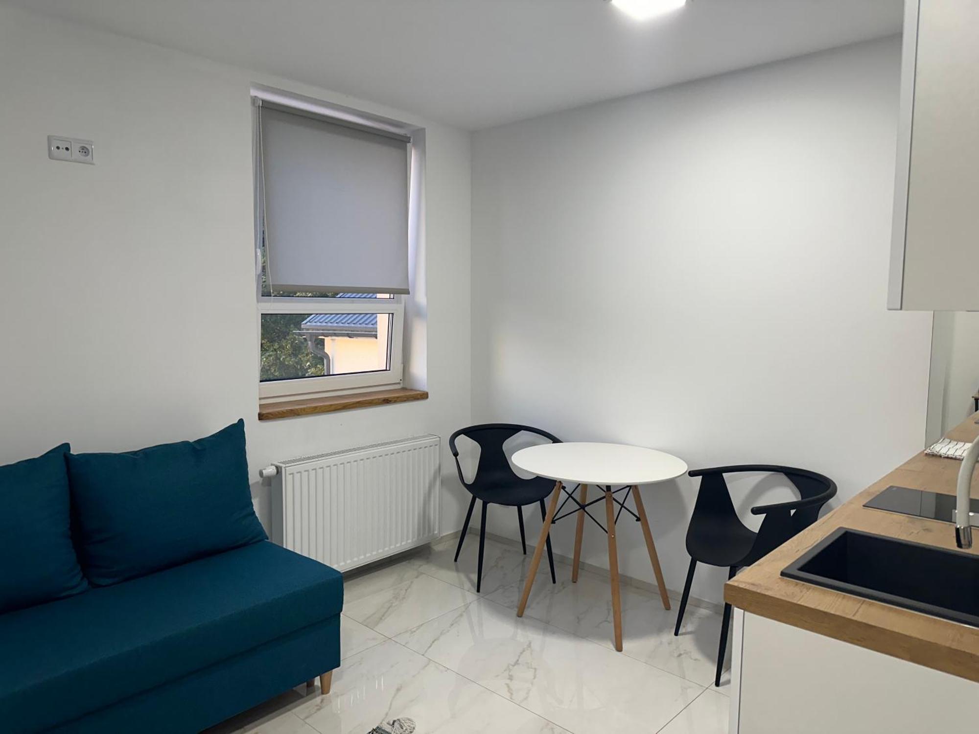 Moveen! Wynajem Apartamentow We Wroclawiu! 10 Minut Od Centrum Exterior foto