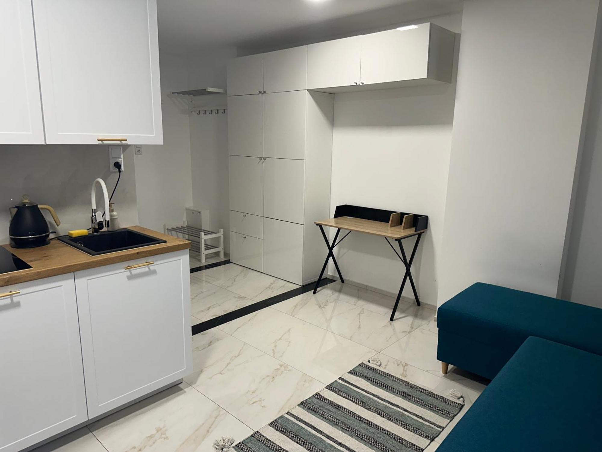 Moveen! Wynajem Apartamentow We Wroclawiu! 10 Minut Od Centrum Exterior foto