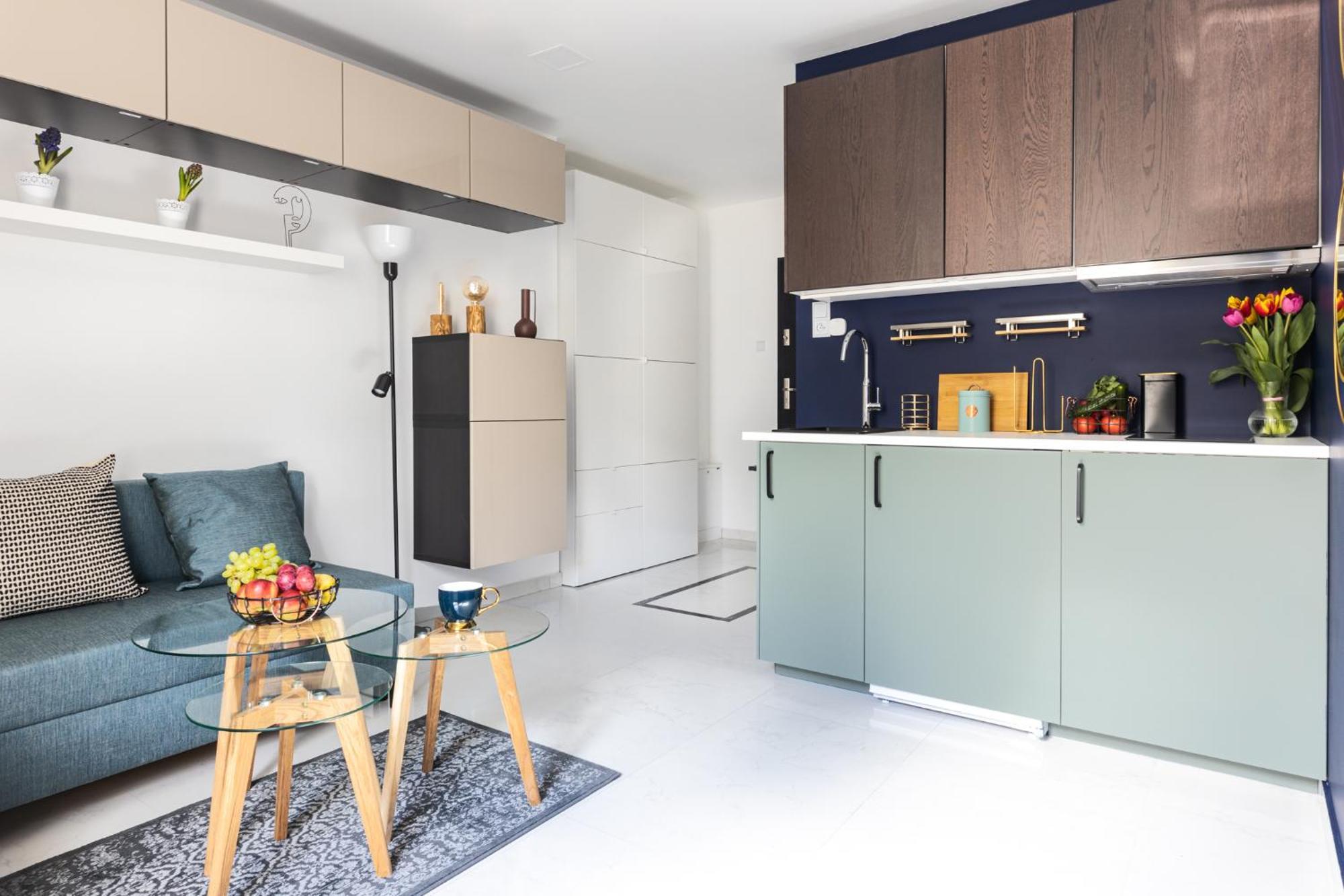 Moveen! Wynajem Apartamentow We Wroclawiu! 10 Minut Od Centrum Exterior foto