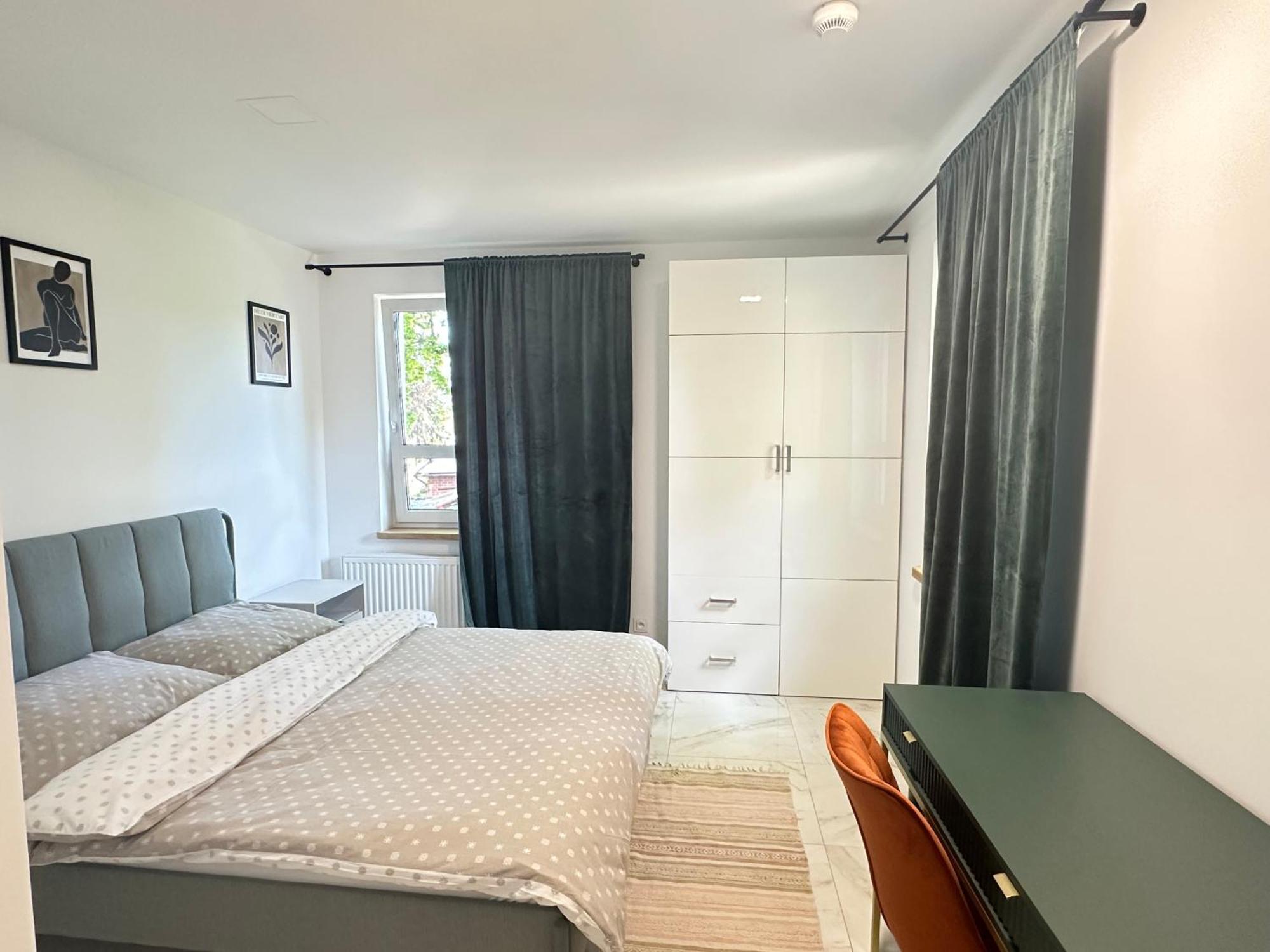 Moveen! Wynajem Apartamentow We Wroclawiu! 10 Minut Od Centrum Exterior foto